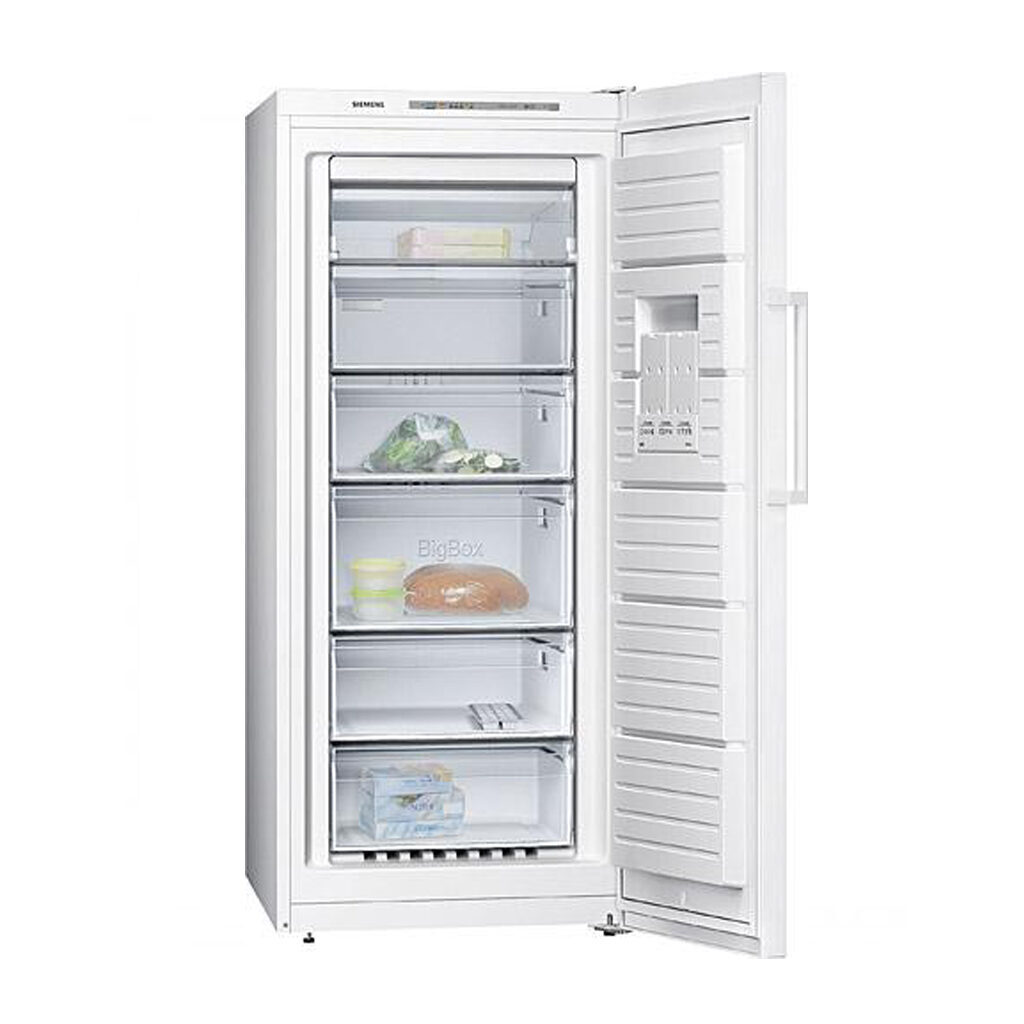 SIEMENS 7 CEKMECELI A NO FROST DONDURUCU