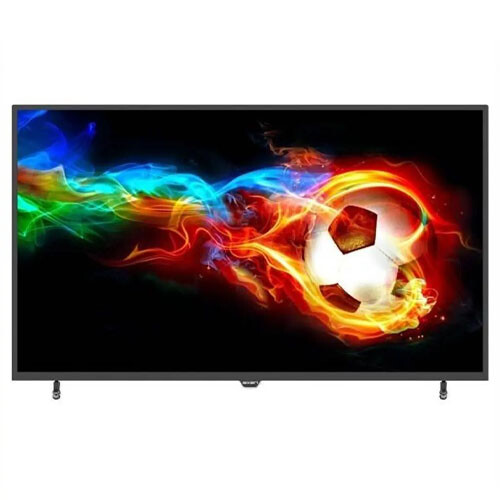 تلفزيون اكسين 121 شاشة LED عالي الدقة