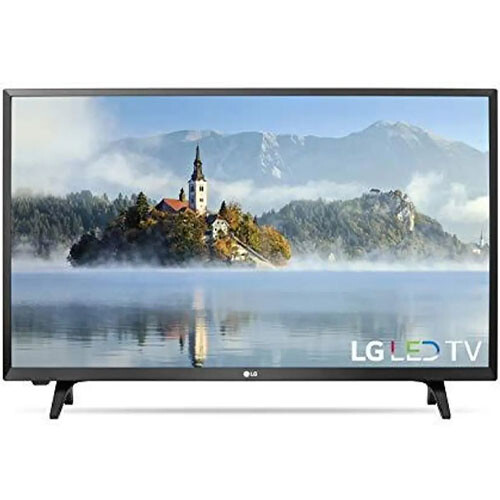 LG 106 SCREEN SATELLITE SMART LED TV