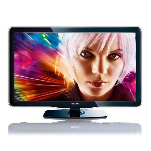 LG 107 SCREEN FULL HD SATELLITE LED TV