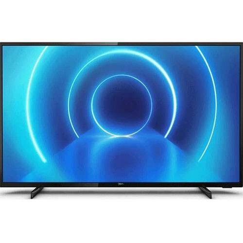 PHILIPS 110 EKRAN 4K UYDU SMART WIFI LED TV