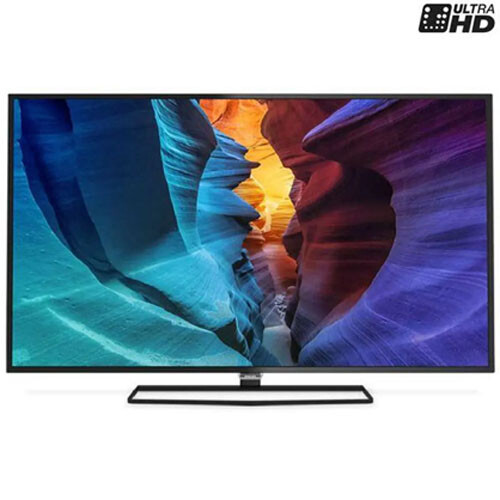 PHILIPS 127 EKRAN 4K UYDU SMART WIFI ANDROID AMBILIGHT LED TV