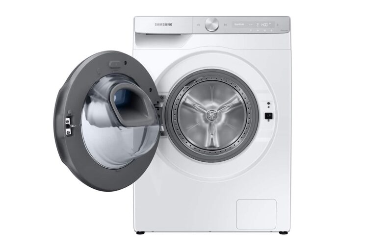 Samsung Outlet Çamaşır Makinesi