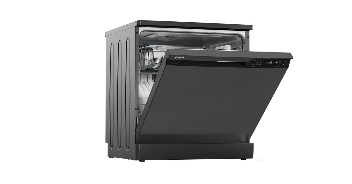 arcelik spot bulasik makinesi 1 Arçelik Spot Bulaşık Makinesi